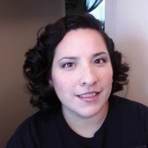 Meet your Posher, Janet